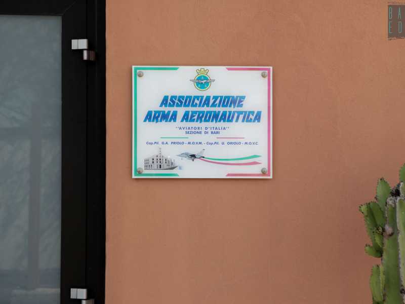 Associazione Arma Aeronautica "Aviatori d'Italia"